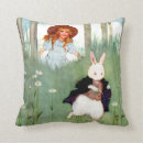 Sök efter vitkanin hem presenter Tokig hatter