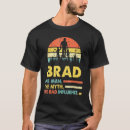 Sök efter brad tshirts Myt