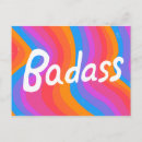 Sök efter badass vykort Feminist