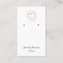 Sök efter örhängen För henne