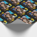 Sök efter potter presentpapper Tecknad