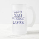 Sök efter födelsedaggåvor muggar 21st födelsedag