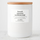 Sök efter marmalade Extrahera