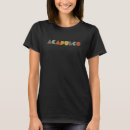 Sök efter acapulco tshirts Akapulco