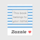 Sök efter denna bok tillhör till klistermärken Människor (allmänt)