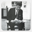 Sök efter kennedy klistermärken Usa