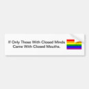 Sök efter bisexuell person bildekaler Pride