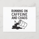 Sök efter koffein vykort Kaffe