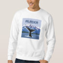 Sök efter nordamerika luvtröjor Alaska