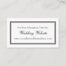 Sök efter typsnitt inbjudningar Minimalistisk