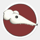 Sök efter råtta klistermärken Död