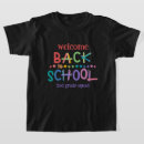 Sök efter back to school tshirts Dagis