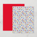 Sök efter gult och svart hobbymaterial Röd