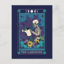 Sök efter tarot vykort Häxa
