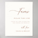Sök efter wedding favor posters Bröllopsförmånstecken