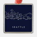 Sök efter seattle horisont Skyscraper