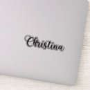 Sök efter christine Namn