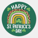 Sök efter saint patrick klistermärken Dag