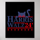 Sök efter waltz posters Farris till president