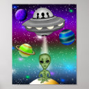 Sök efter spaceship posters Ufo