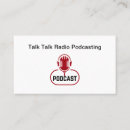 Sök efter radio visitkort Podcast