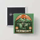 Sök efter vermont knappar Natur