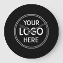 Sök efter vinyl konst Din logotyp här företagsdesign