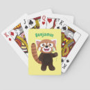 Sök efter röd panda och spel presenter Människor (allmänt)