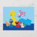 Sök efter pals vykort Cookie monster