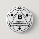 Sök efter digital knappar Kryptovaluta