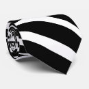 Sök efter zebra herr slipsar Päls