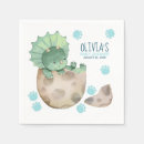 Sök efter triceratops Baby shower