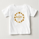 Sök efter chic bebis tshirts Baby flicka