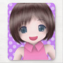 Sök efter anime musmattor Roligt