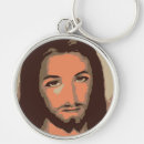 Sök efter christ nyckelringar Religiösa