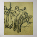 Sök efter degas posters Ballerina