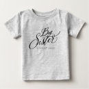 Sök efter storasyster bebis kläder Syskon