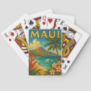 Sök efter maui spelkort Hawaii