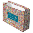 Sök efter tropiska blommor presentpåsar För alla