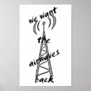 Sök efter radiosände posters Musik