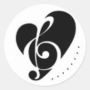 Sök efter musiksymbol klistermärken Människor (allmänt)