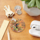 Sök efter fisk nyckelringar Människor (allmänt)