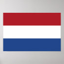 Sök efter nederländerna posters Flagga av nederländerna