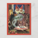 Sök efter svensk tomte vykort För alla