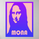 Sök efter mona lisa konst Modern