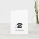 Sök efter telefon kort Tänka på dig