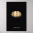 Sök efter jupiter posters Astronomi