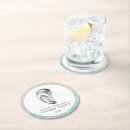 Sök efter pärlor underlägg Ostron