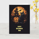 Sök efter text för happy halloween För honom