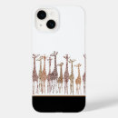Sök efter giraff iphone fodral För alla